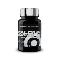 Scitec Calcium Magnesium 90 Tabletten
