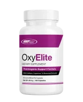 USP Labs OxyElite Pro 120 Kapseln
