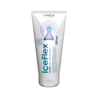 Activlab IceFlex Cooling Gel 150ml