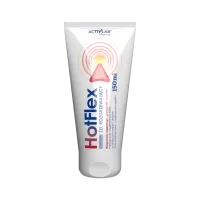 Activlab HotFlex Warming Gel 150ml