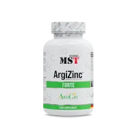 MST - ArgiZinc Forte 120 Kapseln