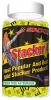Stacker2 Stacker 4 100 Kapsel