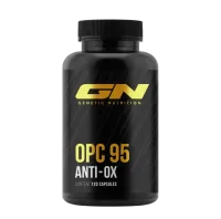 GN OPC 95 Anti-Ox - 120 Kaps.
