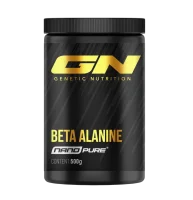 GN Nano Beta Alanine - 500g
