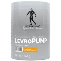 Kevin Levrone Levro Pump PROBEN 10x17,5g MIX