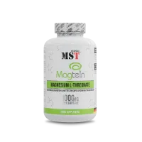 MST - Magnesium L-Threonate Magtein® 1000mg - 120 Kapseln