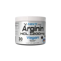 NNT Arginin HCL 1200 mg 150 Kapseln