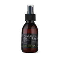 KIKI Health Magnesium Oil Spray 125ml