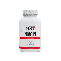 MST - Niacin 120 Kapseln