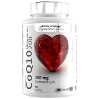 Kevin Levrone CoQ10 Ubiquinone 200 - 90 Kapseln