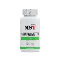 MST - Saw Palmetto 60 Kapseln
