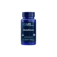 Life Extension Glutathione 500mg 60 Kapseln