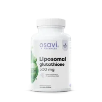 Osavi Liposomal Glutathione 500mg 60 Kapseln