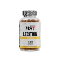 MST - Lecithin 90 Caps