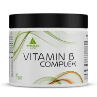 Peak Vitamin B Complex 120 Kapseln
