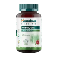 Himalaya Healthy Gut 60 Gummies