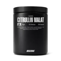 Big Zone Citrullin Malat 500g