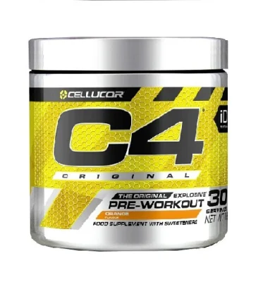 Cellucor C4 Original 30Serv. 1