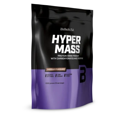 BioTech Hyper Mass - 1000g 1