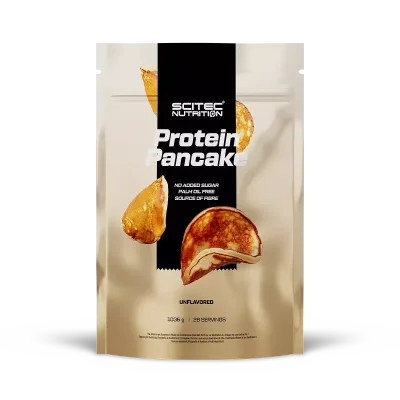 Scitec Protein Pancake 1036g