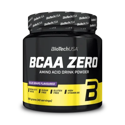 BioTech BCAA Zero 360g