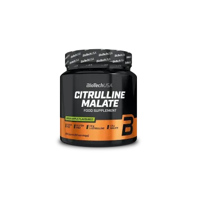 BioTech Citrulline Malate 300g 1