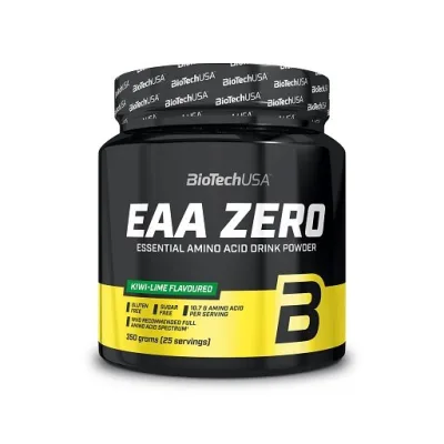 BioTech EAA Zero 350g 1