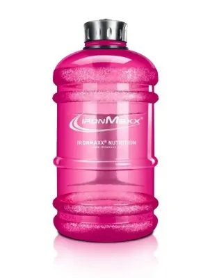 IronMaxx Water Gallon 2,2L 3