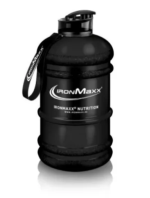 IronMaxx Water Gallon 2,2L Matt 1