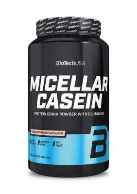 BioTech Micellar Casein 908g 1