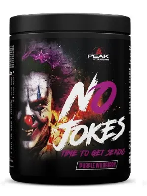 Peak No Jokes 600g 1