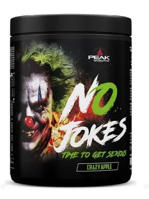 Peak No Jokes 600g 2
