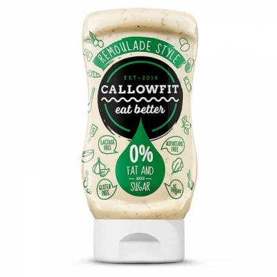 Callowfit Sauce 3