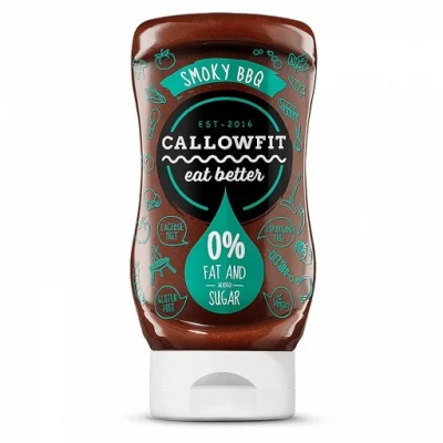 Callowfit Sauce 4