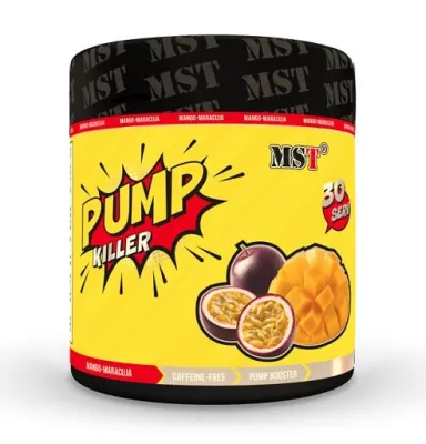 MST - Pump Killer 330g 1