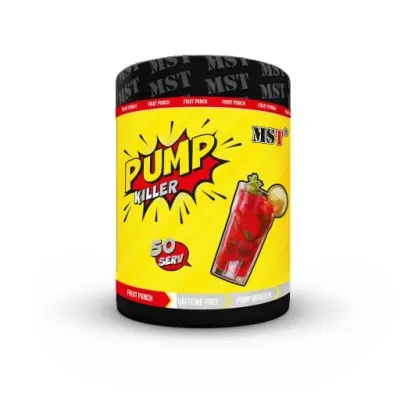 MST - Pump Killer 550g 1