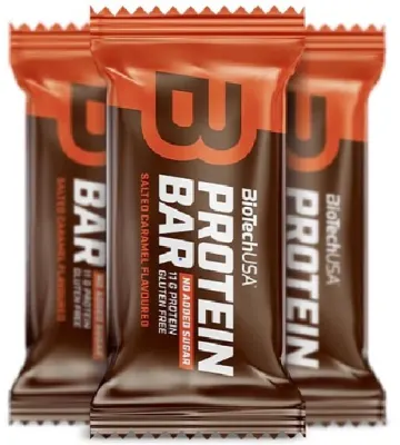 BioTech Protein Bar 20 x 35g 1