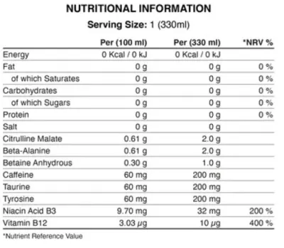 Applied ABE RTD 330ml EINZELNE DOSE 2
