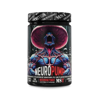 MST - NeuroPump 540g 1