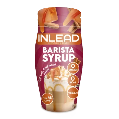 INLEAD Barista Syrup 65ml