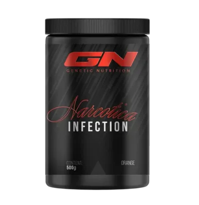 GN Narcotica Infection 500g