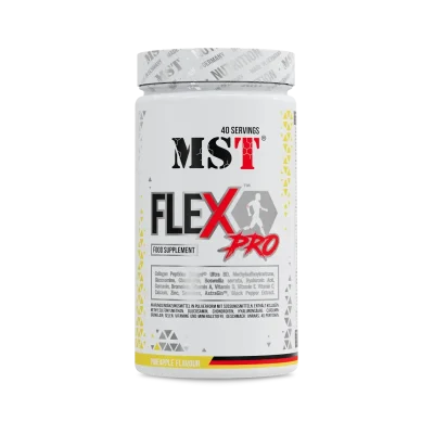 MST - Flex Pro 600g 1