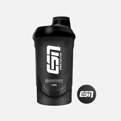 ESN Shaker 600ml 1