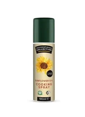 International Collection One Cal Spray 190ml 1