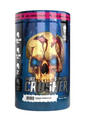 Skull Labs Skull Crusher Stim-Free 350g 1