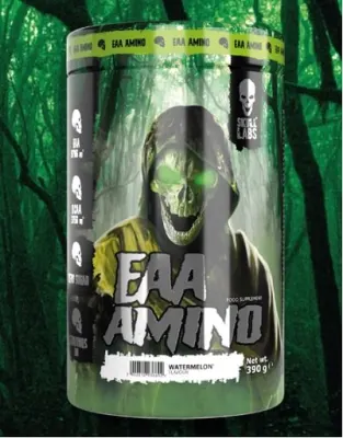 Skull Labs EAA Amino 390g 1
