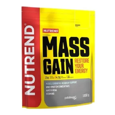 Nutrend Mass Gain 1050g 1