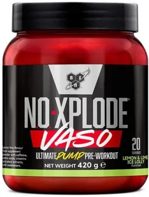 BSN NO-Xplode VASO 420g 1