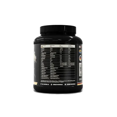 MST - Best Whey Protein 510g