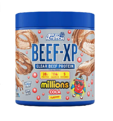 Applied Nutrition CLEAR Beef XP 150g 1